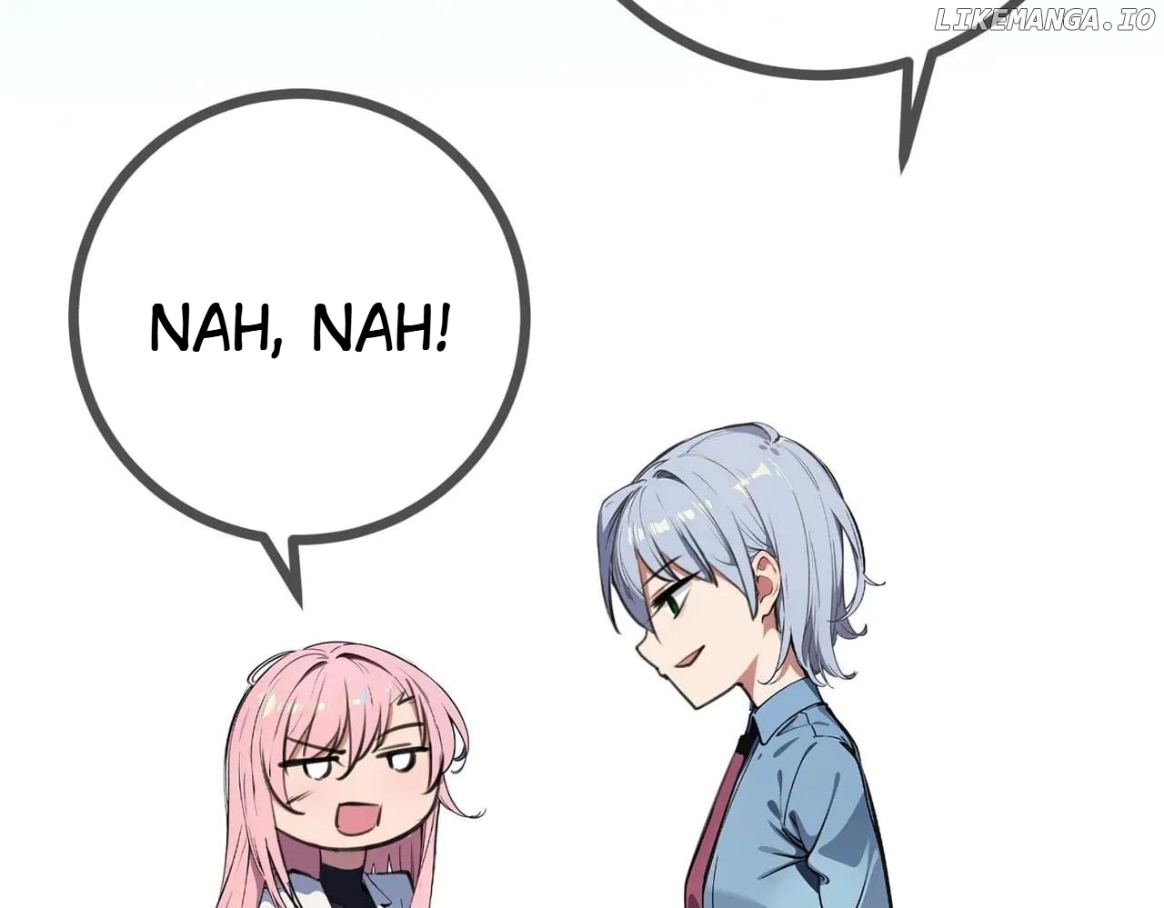 Daddy President Is Too Hard To Deal With Chapter 190 - page 59
